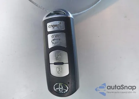 2019 Toyota Yaris Le from USA, damaged, VIN 3MYDLBYV9KY520843